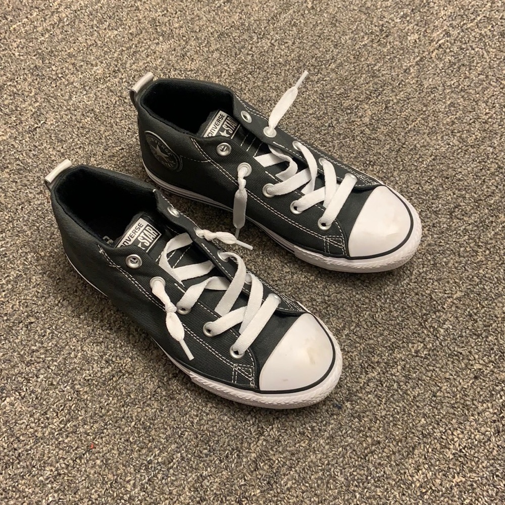 Converse shoes